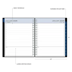 2025 Planners|Blue Sky 2025 8.5