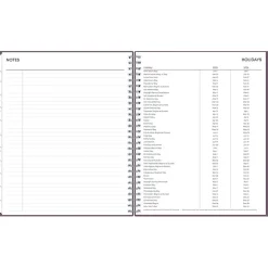 2025 Planners|Blue Sky 2025 8