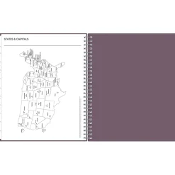 2025 Planners|Blue Sky 2025 8