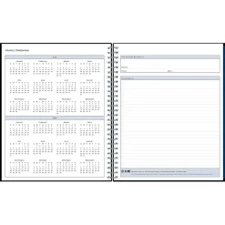 2025 Planners|Blue Sky 2025 8