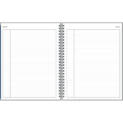 2025 Planners|Blue Sky 2025 7