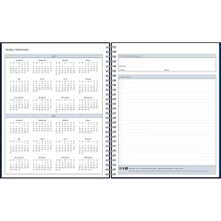 2025 Planners|Blue Sky 2025 8