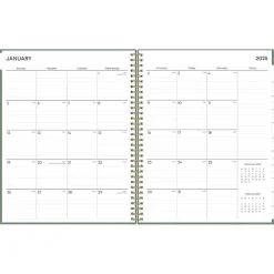 2025 Planners|Blue Sky 2025 8.5