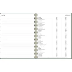 2025 Planners|Blue Sky 2025 8.5