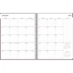 2025 Planners|Blue Sky 2025 8.5