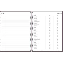 2025 Planners|Blue Sky 2025 8.5