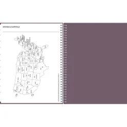 2025 Planners|Blue Sky 2025 8.5