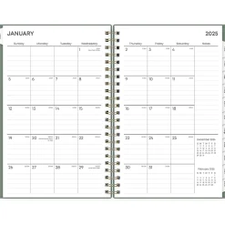 2025 Planners|Blue Sky 2025 5