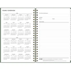 2025 Planners|Blue Sky 2025 5