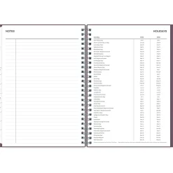 2025 Planners|Blue Sky 2025 5.88