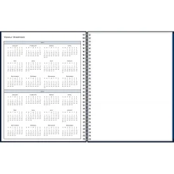 2025 Planners|Blue Sky 2025 8.5