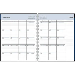 2025 Planners|Blue Sky 2025 8.5