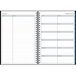 2025 Planners|Blue Sky 2025 5.88