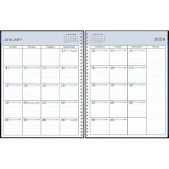 2025 Planners|Blue Sky 2025 8.5