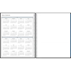 2025 Planners|Blue Sky 2025 8.5