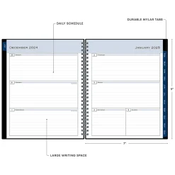 2025 Planners|Blue Sky 2025 7