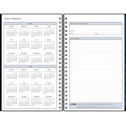 2025 Planners|Blue Sky 2025 5
