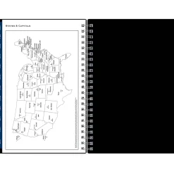 2025 Planners|Blue Sky 2025 5