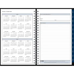 2025 Planners|Blue Sky 2025 5