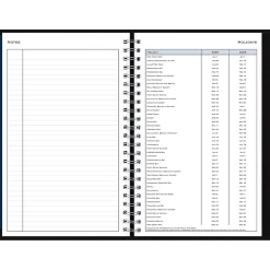 2025 Planners|Blue Sky 2025 5