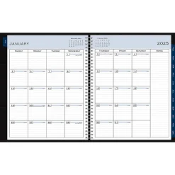 2025 Planners|Blue Sky 2025 8.5