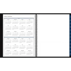 2025 Planners|Blue Sky 2025 8.5