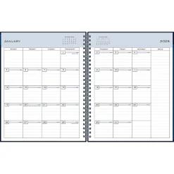 2025 Planners|Blue Sky 2025 7