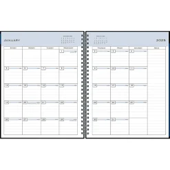 2025 Planners|Blue Sky 2025 7