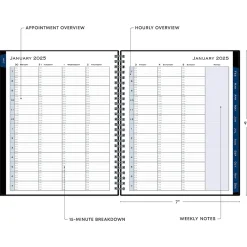 2025 Planners|Blue Sky 2025 7