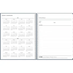 2025 Planners|Blue Sky 2025 8.5