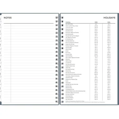2025 Planners|Blue Sky 2025 5