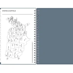 2025 Planners|Blue Sky 2025 5