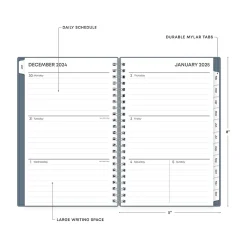 2025 Planners|Blue Sky 2025 5