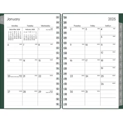 2025 Planners|Blue Sky 2025 3.63