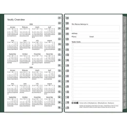 2025 Planners|Blue Sky 2025 3.63