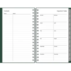 2025 Planners|Blue Sky 2025 3.63