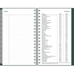 2025 Planners|Blue Sky 2025 3.63