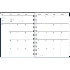 2025 Planners|Blue Sky 2025 8.5