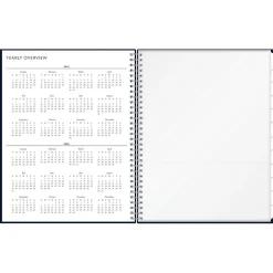 2025 Planners|Blue Sky 2025 8.5