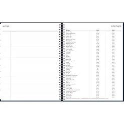 2025 Planners|Blue Sky 2025 8.5