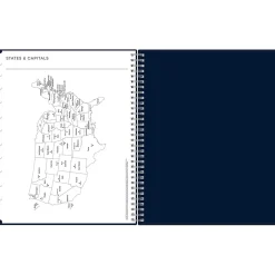 2025 Planners|Blue Sky 2025 8.5