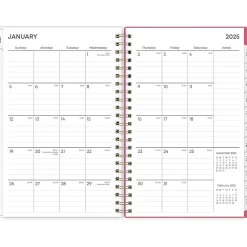 2025 Planners|Blue Sky 2025 Amalia 5