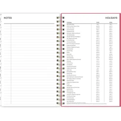 2025 Planners|Blue Sky 2025 Amalia 5
