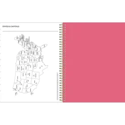 2025 Planners|Blue Sky 2025 Amalia 8.5