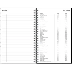 Academic Planners|Blue Sky 2024-2025 Analeis 5