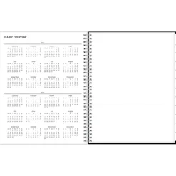 Academic Planners|Blue Sky 2024-2025 Analeis 8.5