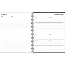 2025 Planners|Blue Sky 2025 Analeis 8