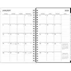 2025 Planners|Blue Sky 2025 Analeis 5