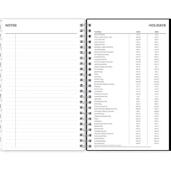 2025 Planners|Blue Sky 2025 Analeis 5