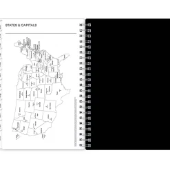 2025 Planners|Blue Sky 2025 Analeis 5